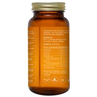 Soaring Free Potent Plants - Ashwagandha Capsules